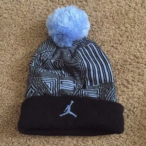 jordan hat